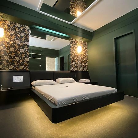 Dreams Motel Ponte Nova Extérieur photo