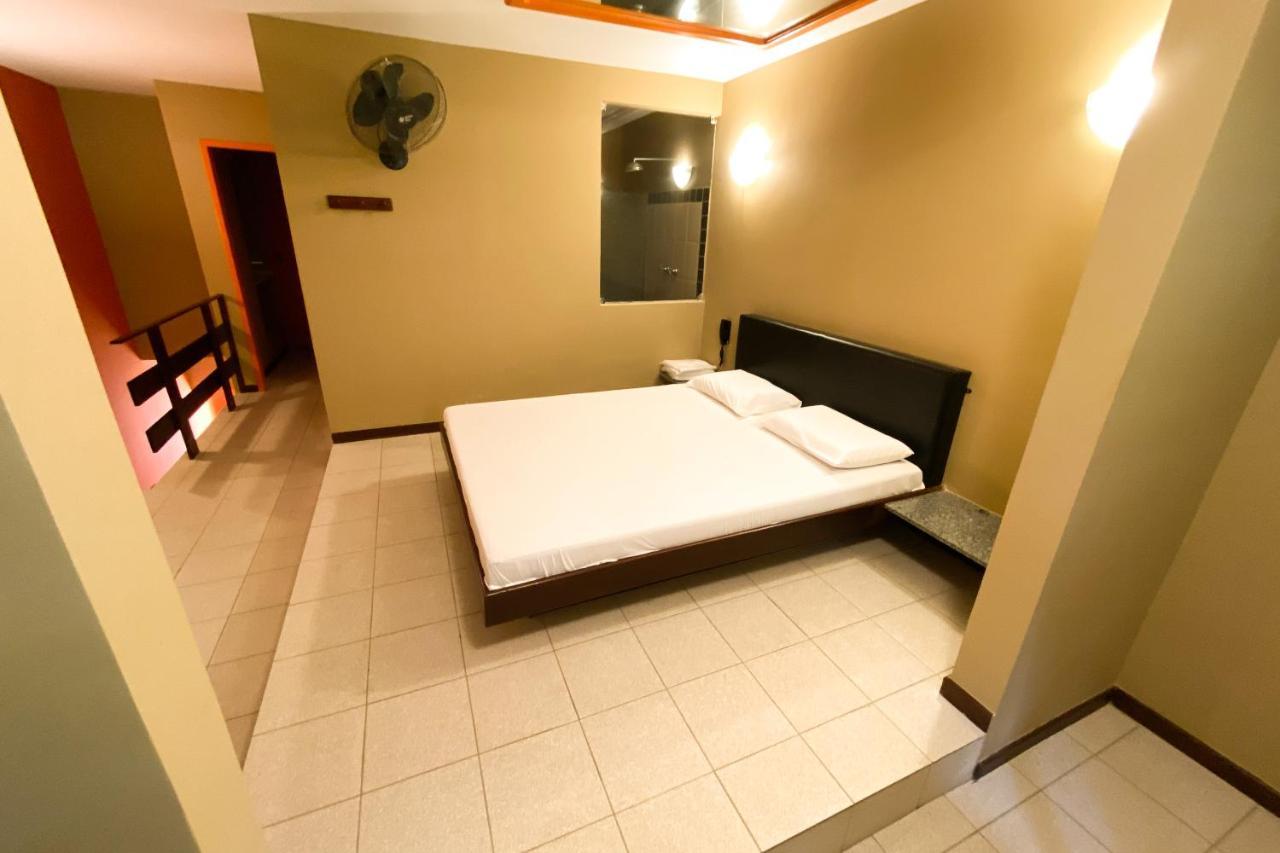 Dreams Motel Ponte Nova Extérieur photo