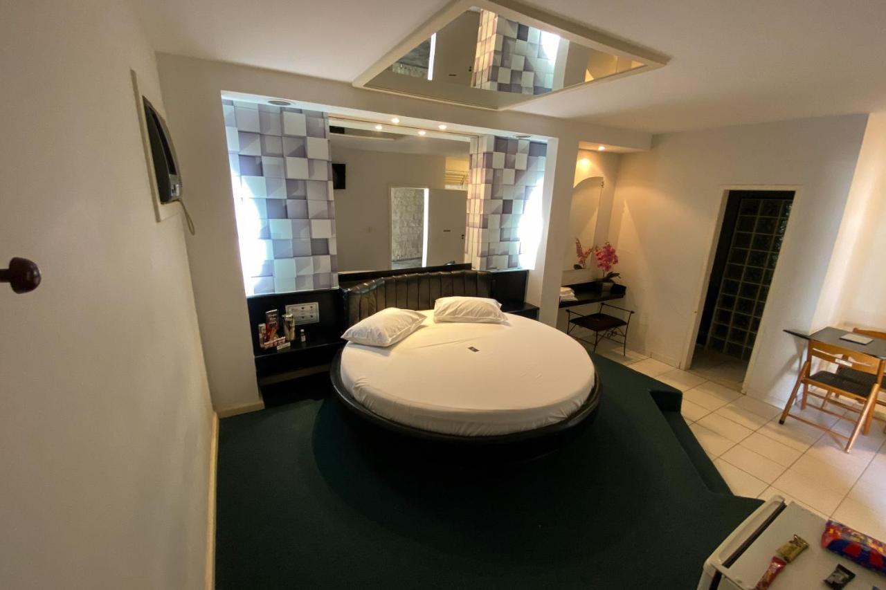 Dreams Motel Ponte Nova Extérieur photo