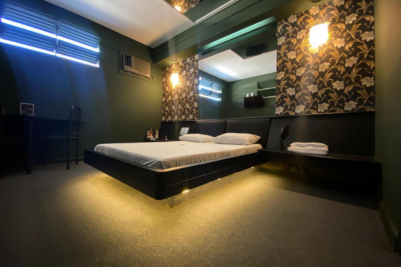 Dreams Motel Ponte Nova Extérieur photo