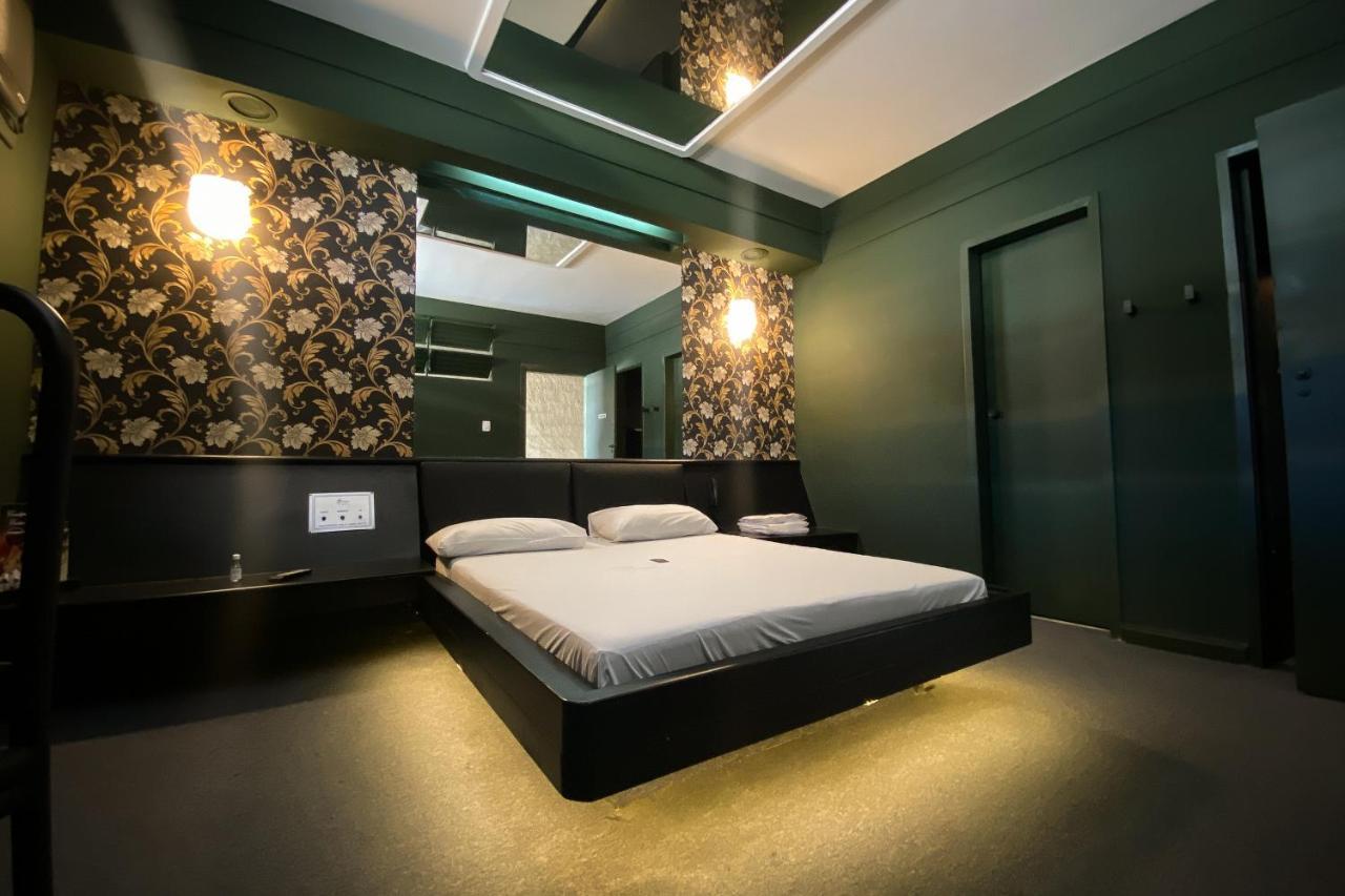 Dreams Motel Ponte Nova Extérieur photo