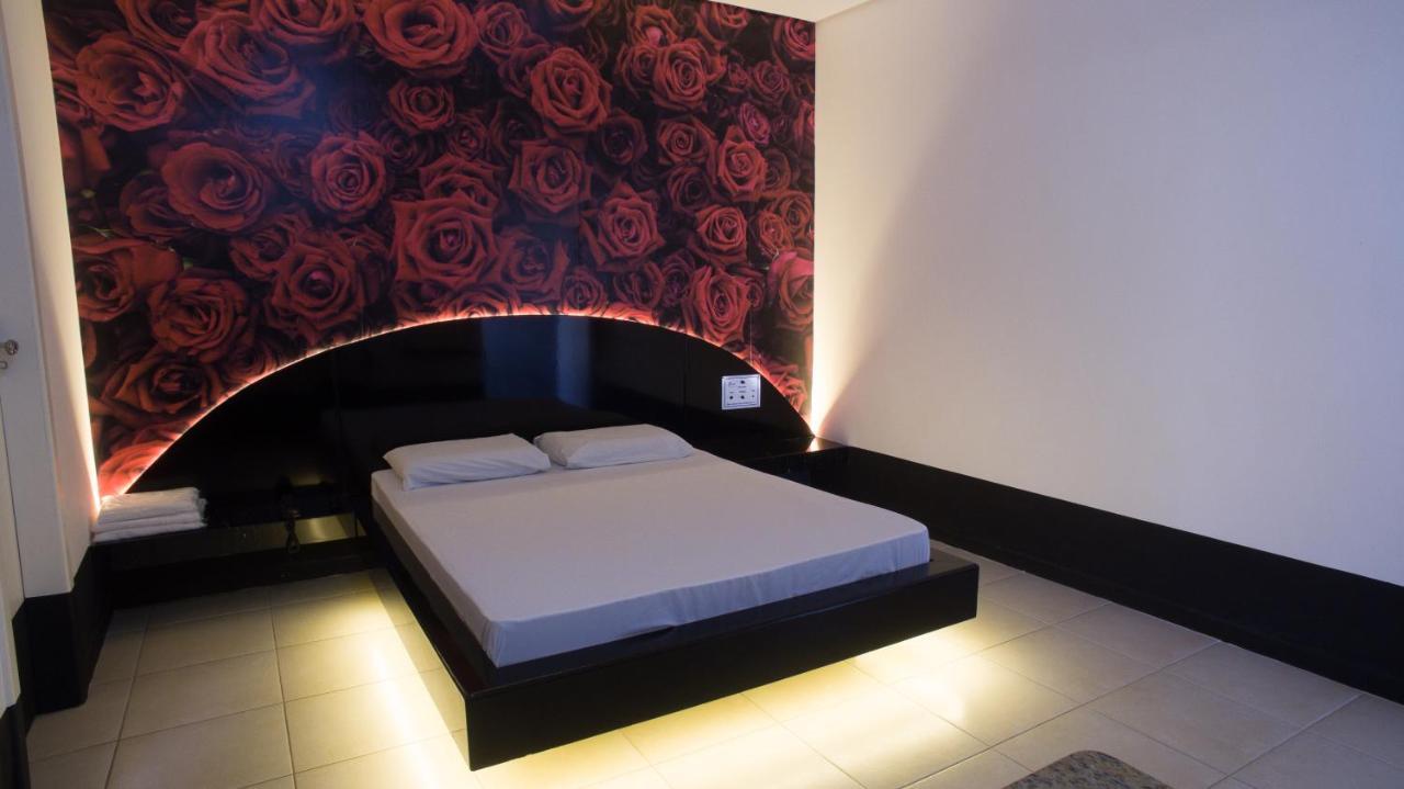 Dreams Motel Ponte Nova Extérieur photo