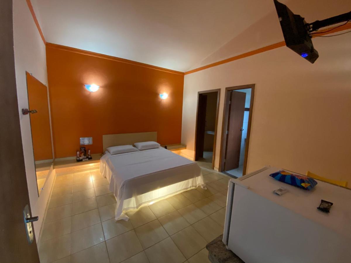 Dreams Motel Ponte Nova Extérieur photo
