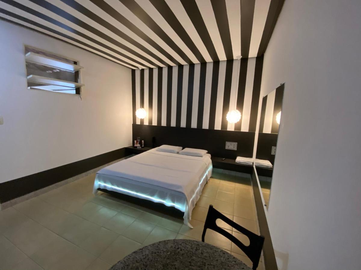Dreams Motel Ponte Nova Extérieur photo