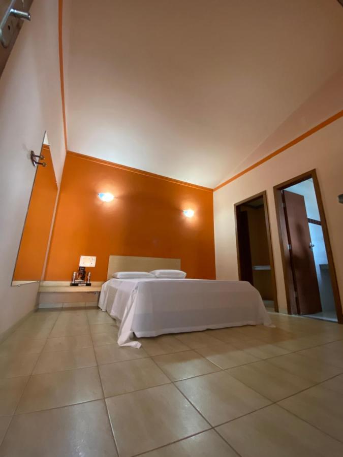 Dreams Motel Ponte Nova Extérieur photo